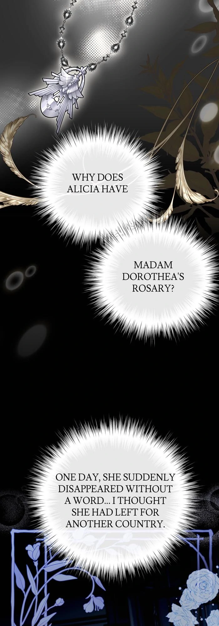 The Fake Saintess Bears Tainted Robes Chapter 60 202 ch 60 3