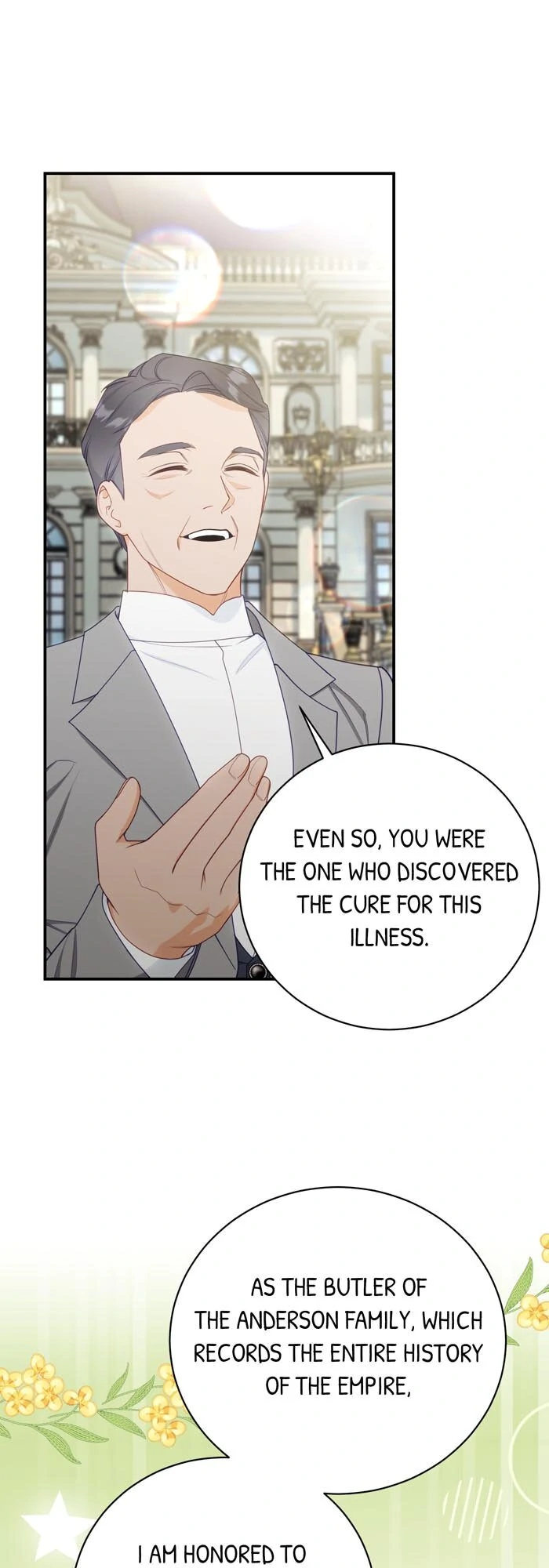 The Fake Saintess Bears Tainted Robes Chapter 60 232 ch 60 33