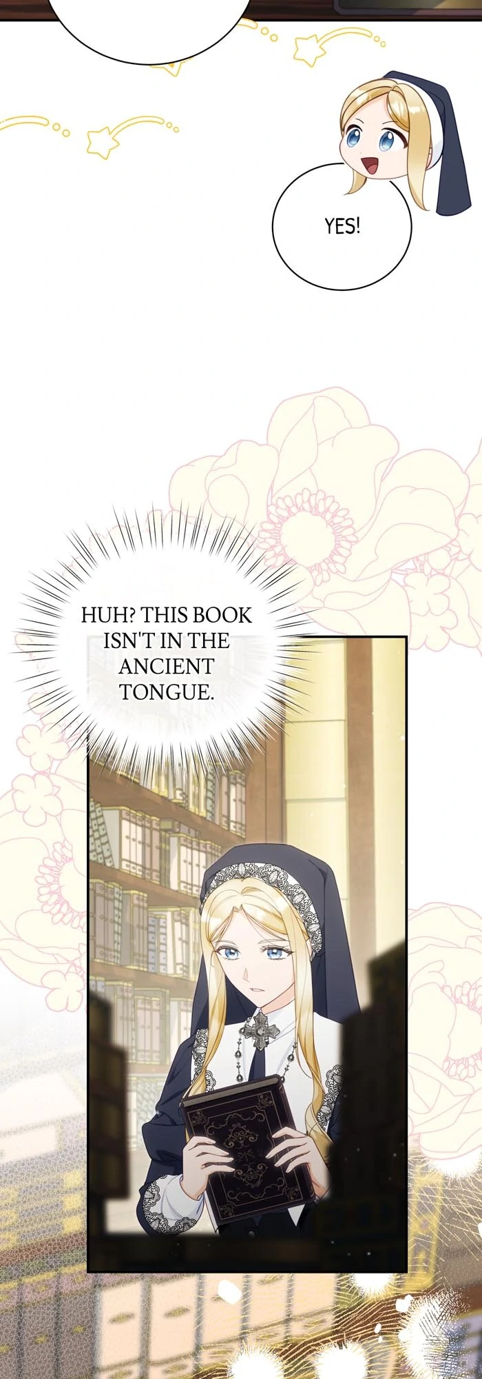 The Fake Saintess Bears Tainted Robes Chapter 60 237 ch 60 38