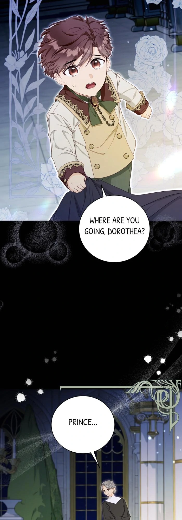 The Fake Saintess Bears Tainted Robes Chapter 60 203 ch 60 4