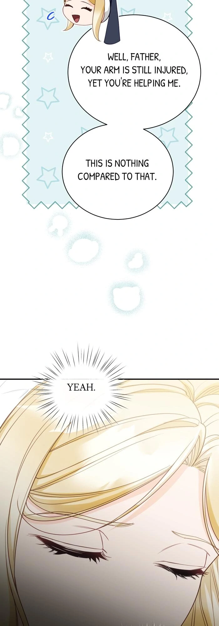 The Fake Saintess Bears Tainted Robes Chapter 60 248 ch 60 49