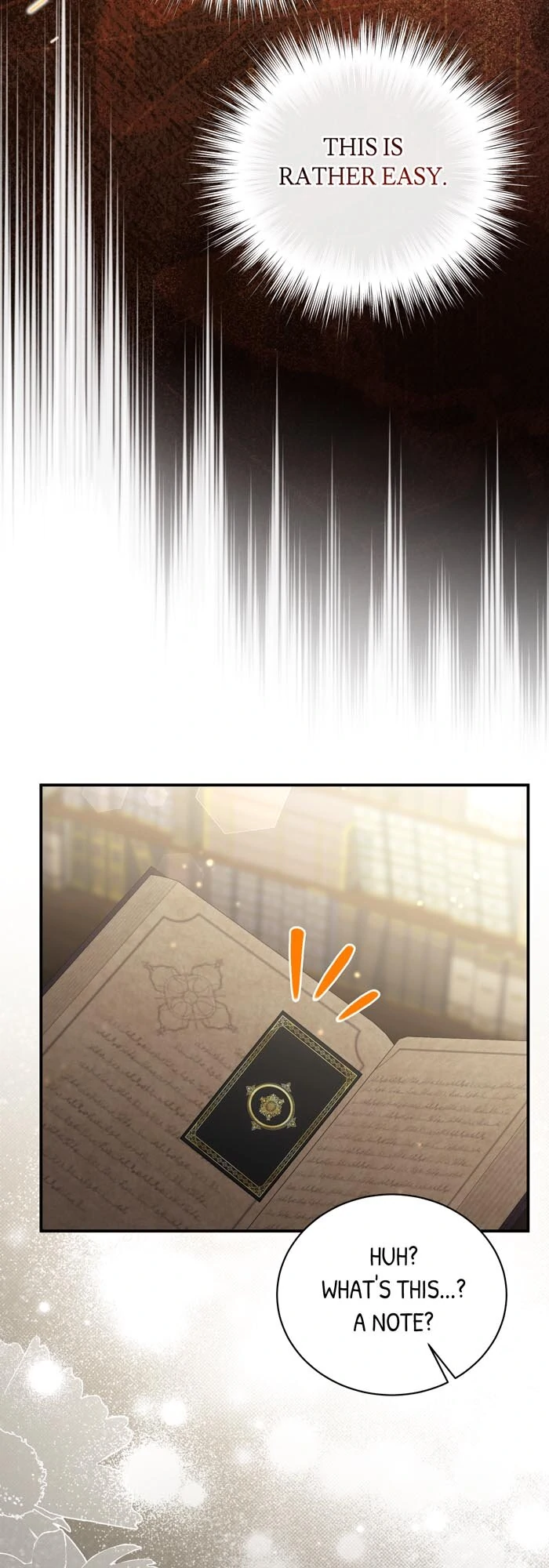 The Fake Saintess Bears Tainted Robes Chapter 60 250 ch 60 51