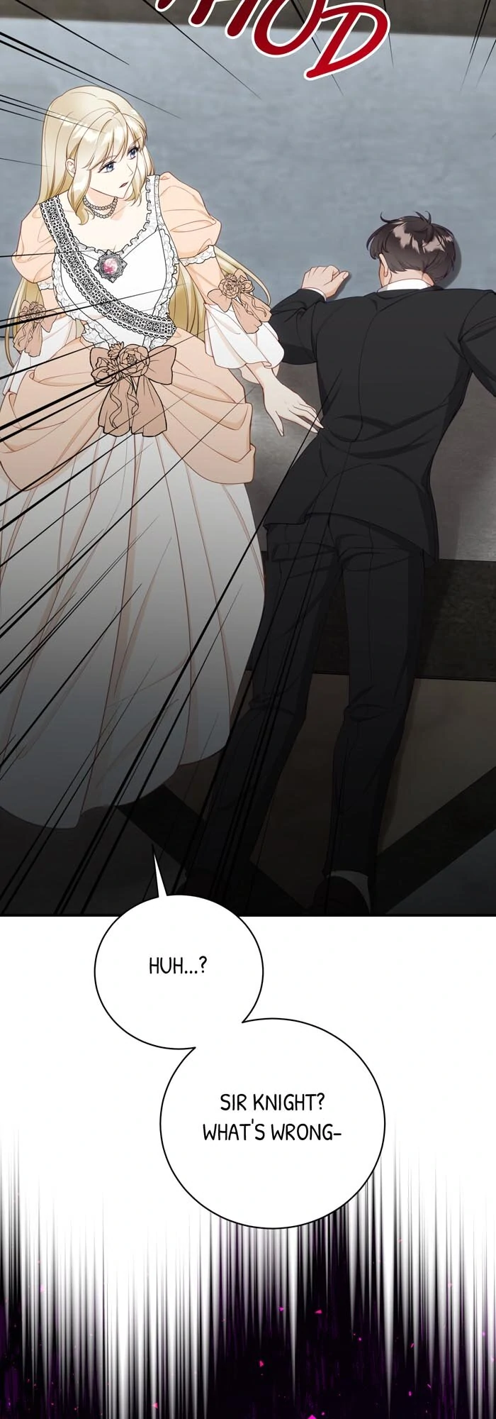 The Fake Saintess Bears Tainted Robes Chapter 60 259 ch 60 60