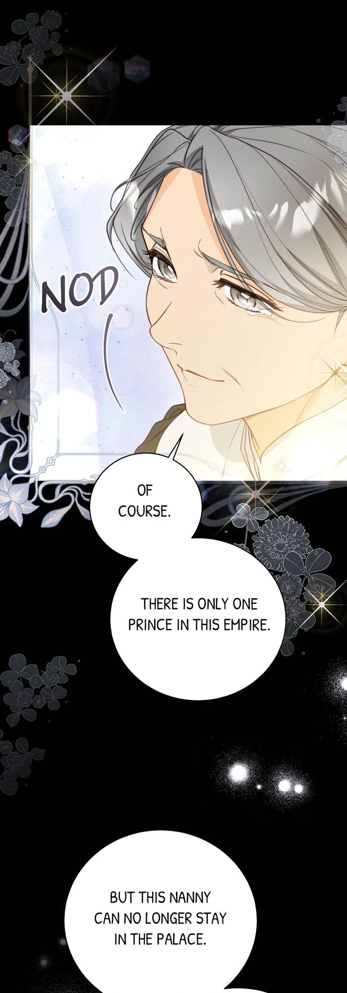 The Fake Saintess Bears Tainted Robes Chapter 60 207 ch 60 8