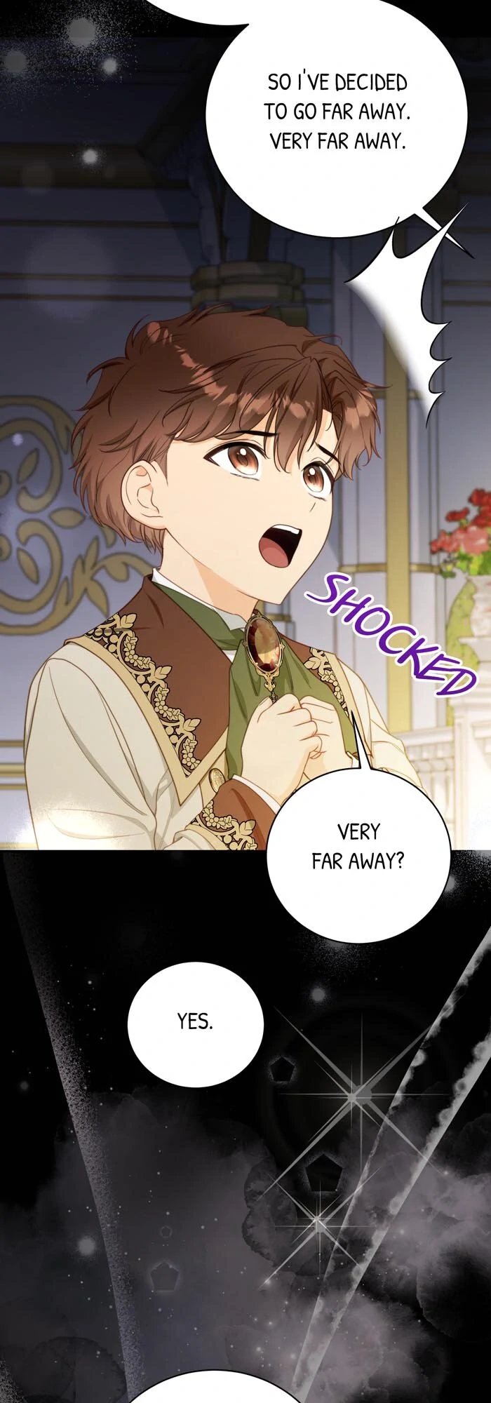 The Fake Saintess Bears Tainted Robes Chapter 60 208 ch 60 9