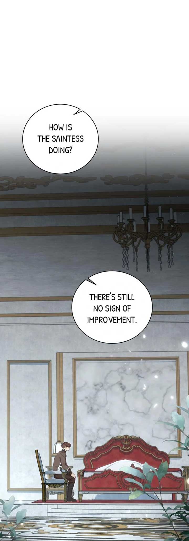 The Fake Saintess Bears Tainted Robes Chapter 63 206 ch 63 1
