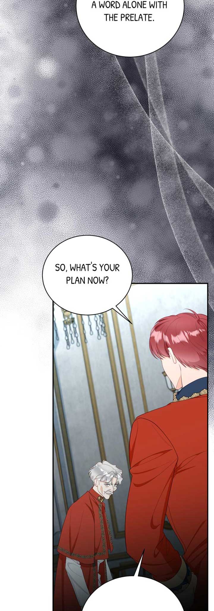The Fake Saintess Bears Tainted Robes Chapter 63 222 ch 63 17