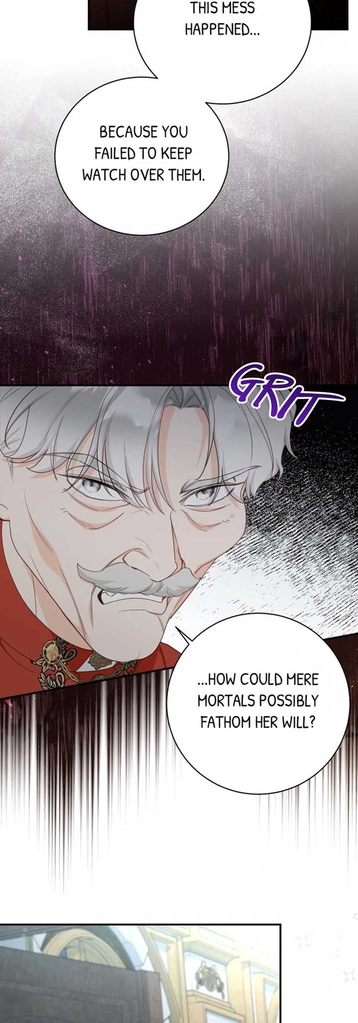 The Fake Saintess Bears Tainted Robes Chapter 63 223 ch 63 18