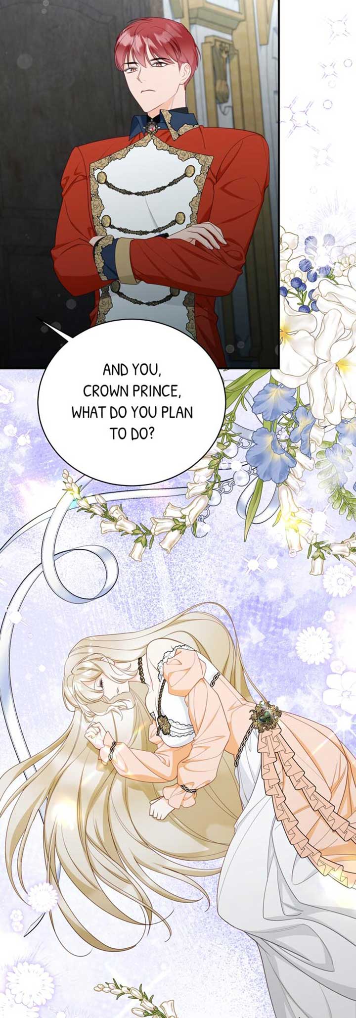 The Fake Saintess Bears Tainted Robes Chapter 63 224 ch 63 19