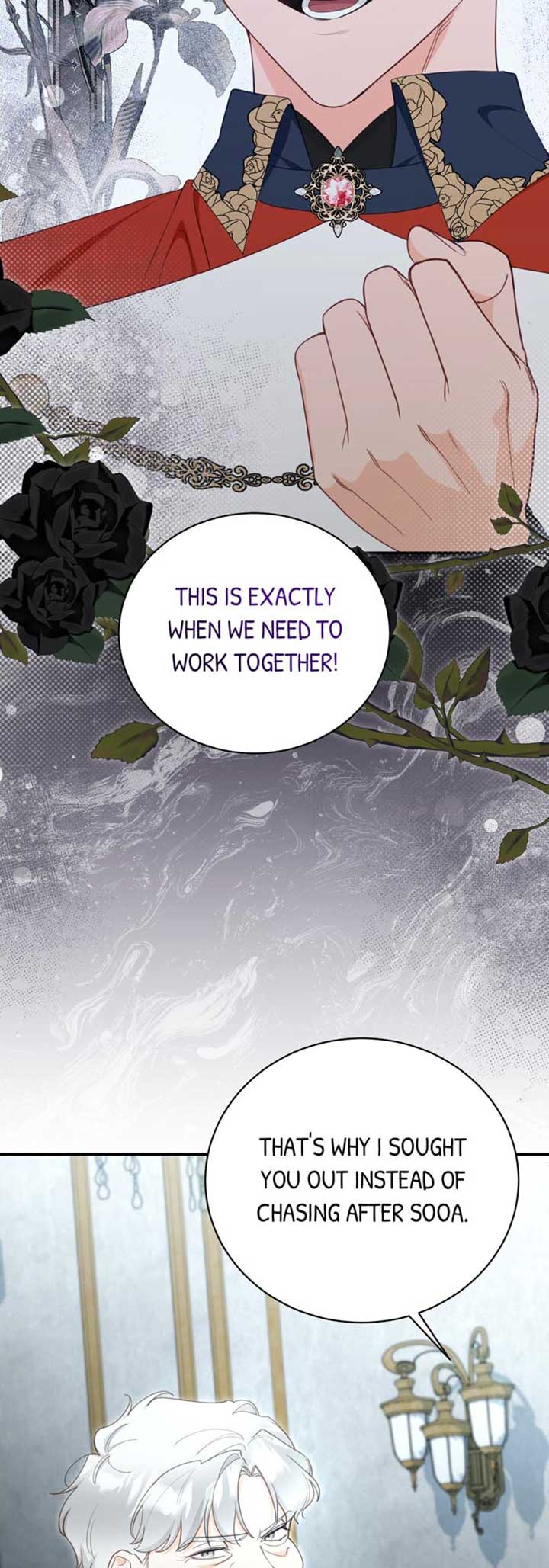 The Fake Saintess Bears Tainted Robes Chapter 63 229 ch 63 24