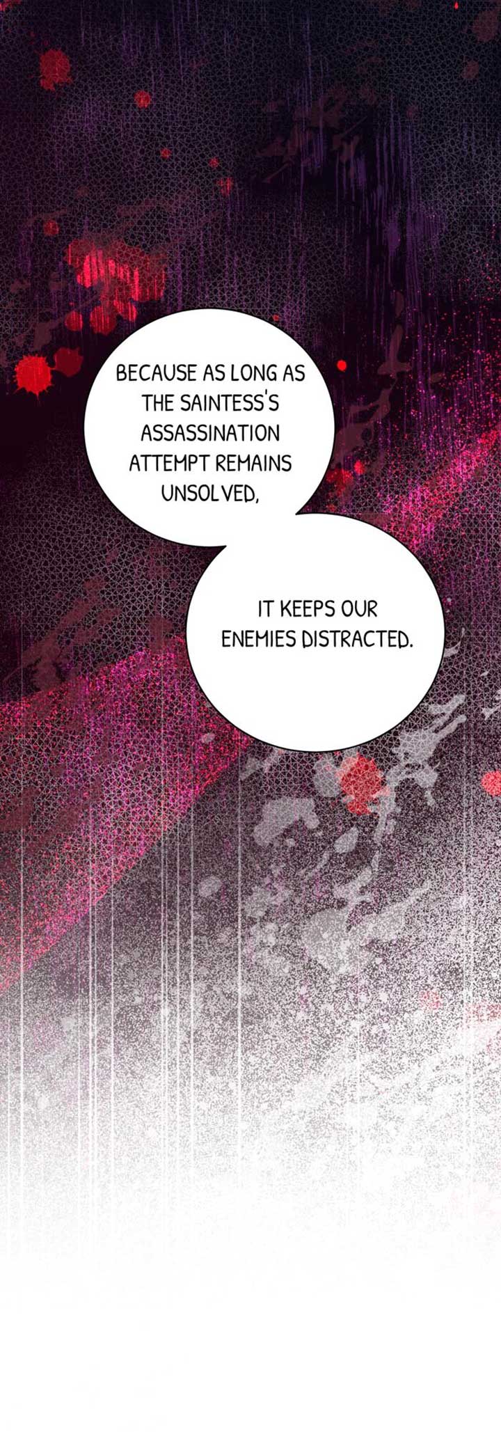 The Fake Saintess Bears Tainted Robes Chapter 63 232 ch 63 27
