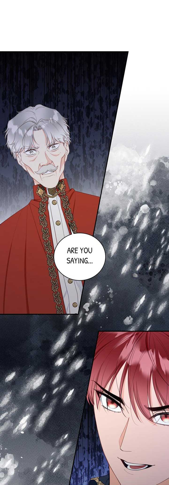 The Fake Saintess Bears Tainted Robes Chapter 63 234 ch 63 29
