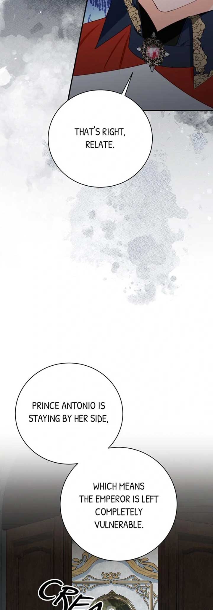 The Fake Saintess Bears Tainted Robes Chapter 63 235 ch 63 30