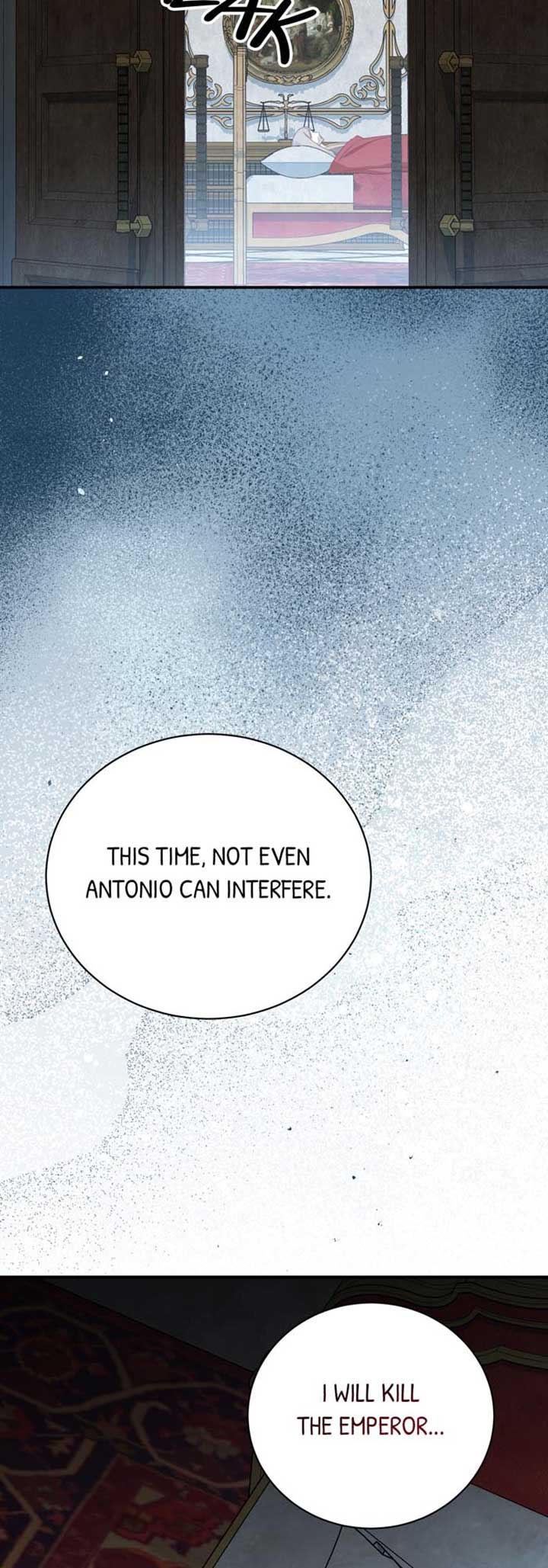 The Fake Saintess Bears Tainted Robes Chapter 63 236 ch 63 31