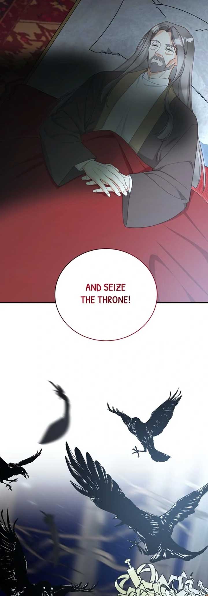 The Fake Saintess Bears Tainted Robes Chapter 63 237 ch 63 32