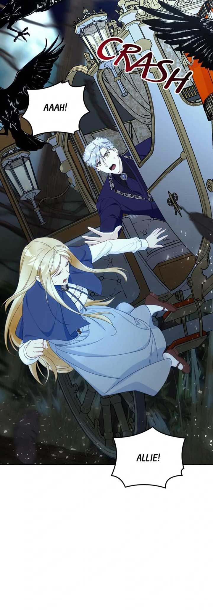 The Fake Saintess Bears Tainted Robes Chapter 63 238 ch 63 33