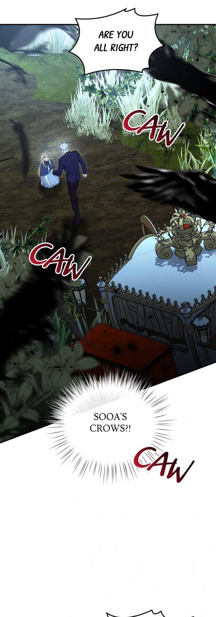 The Fake Saintess Bears Tainted Robes Chapter 63 239 ch 63 34