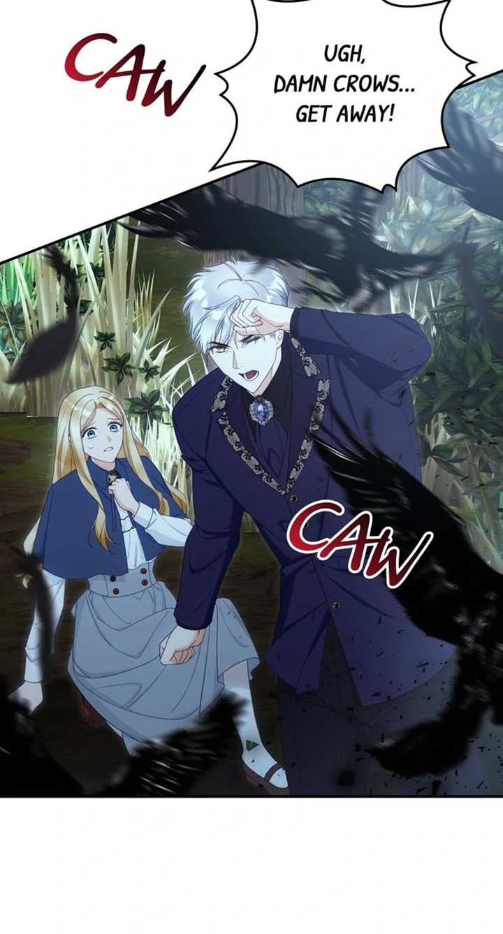 The Fake Saintess Bears Tainted Robes Chapter 63 240 ch 63 35