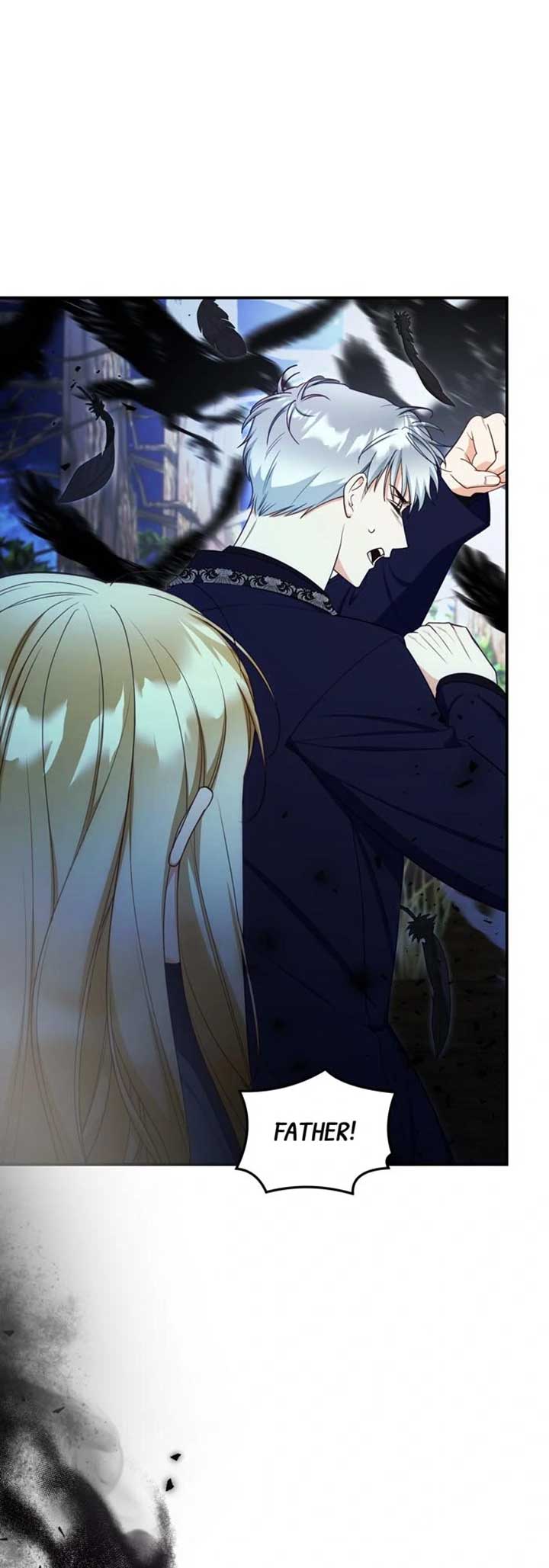The Fake Saintess Bears Tainted Robes Chapter 63 241 ch 63 36