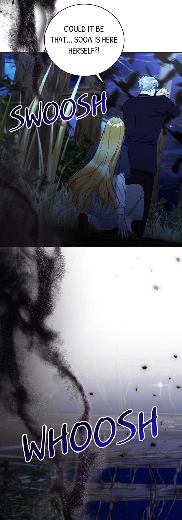 The Fake Saintess Bears Tainted Robes Chapter 63 242 ch 63 37