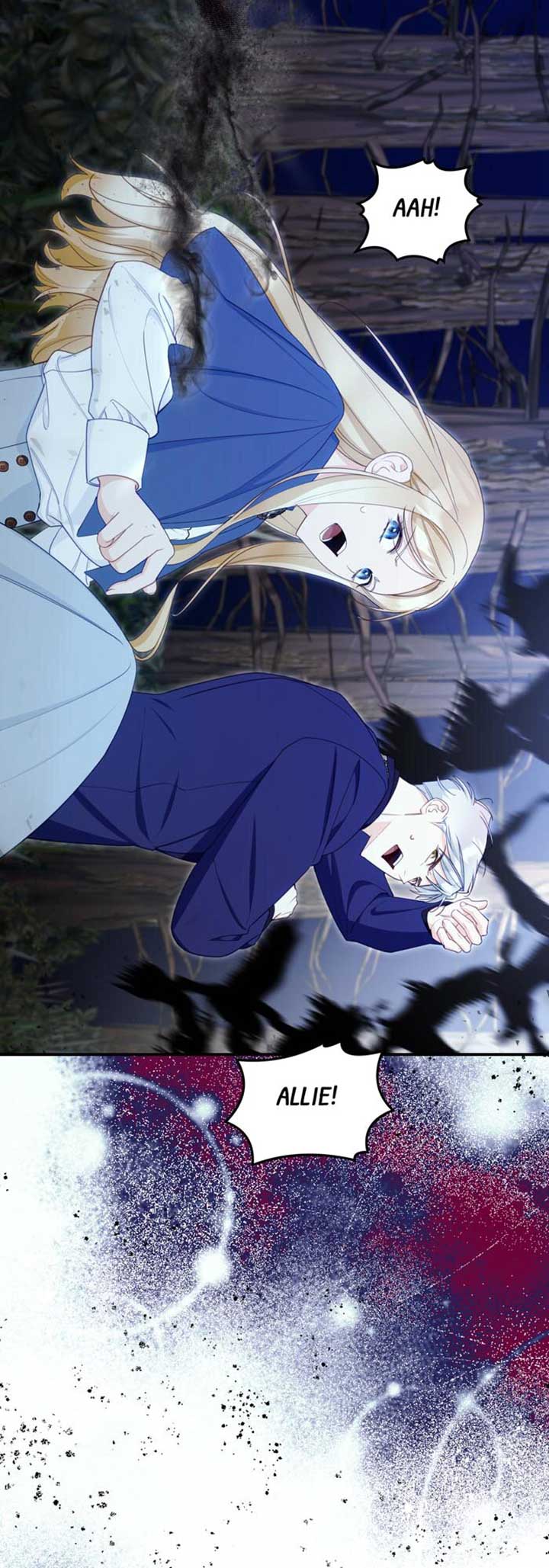 The Fake Saintess Bears Tainted Robes Chapter 63 243 ch 63 38