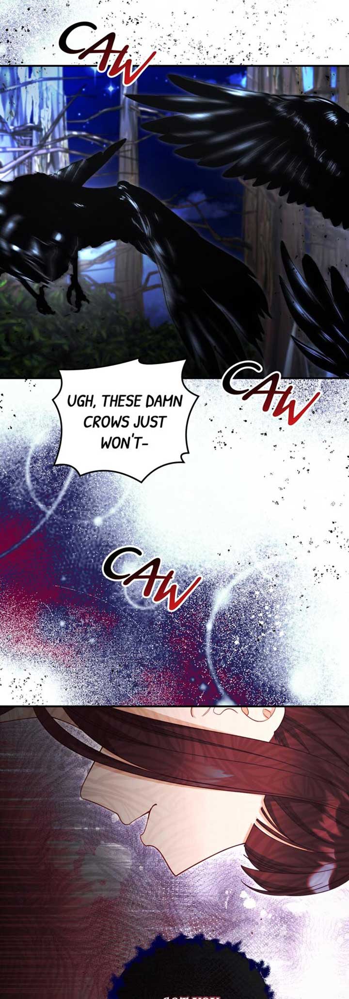The Fake Saintess Bears Tainted Robes Chapter 63 244 ch 63 39