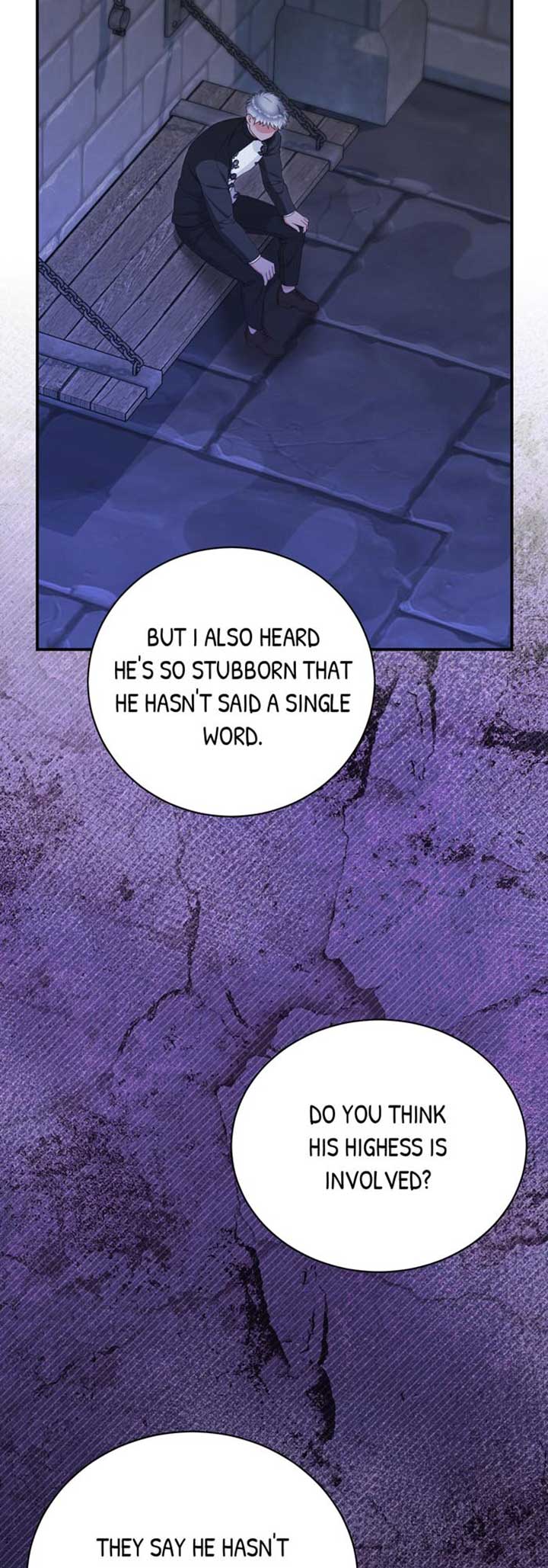 The Fake Saintess Bears Tainted Robes Chapter 63 209 ch 63 4