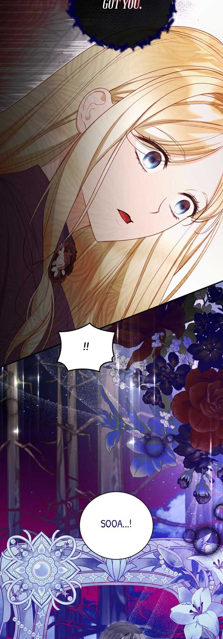 The Fake Saintess Bears Tainted Robes Chapter 63 245 ch 63 40