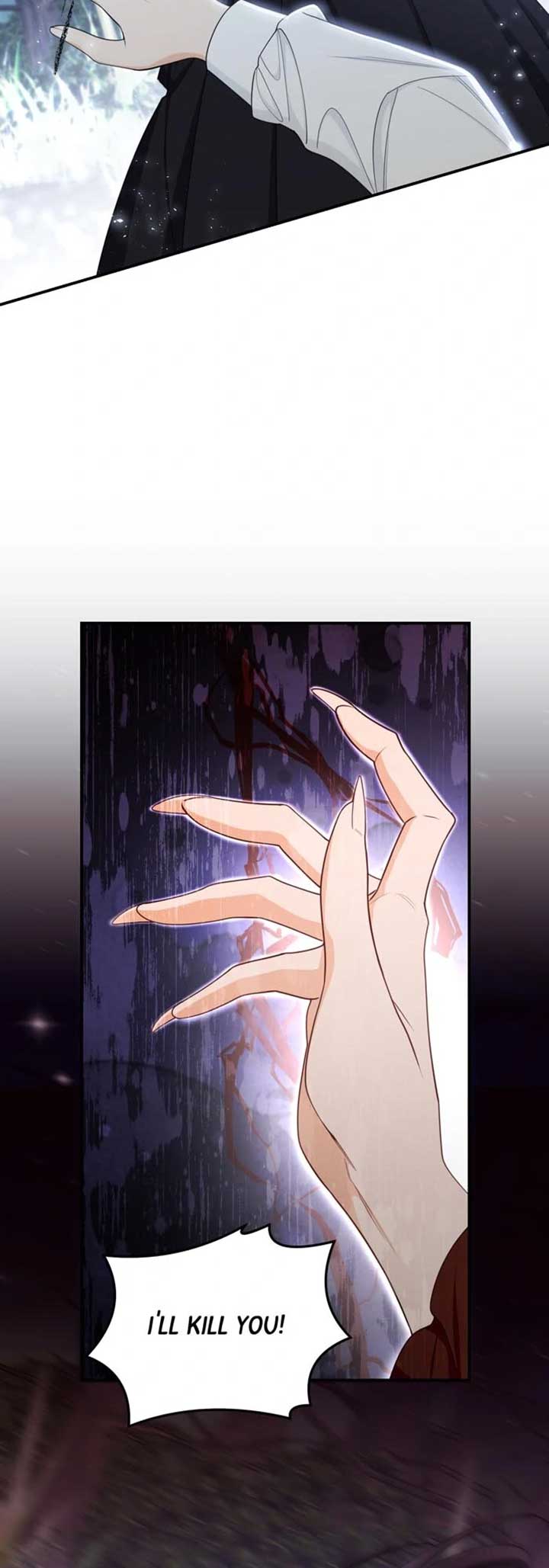 The Fake Saintess Bears Tainted Robes Chapter 63 250 ch 63 45