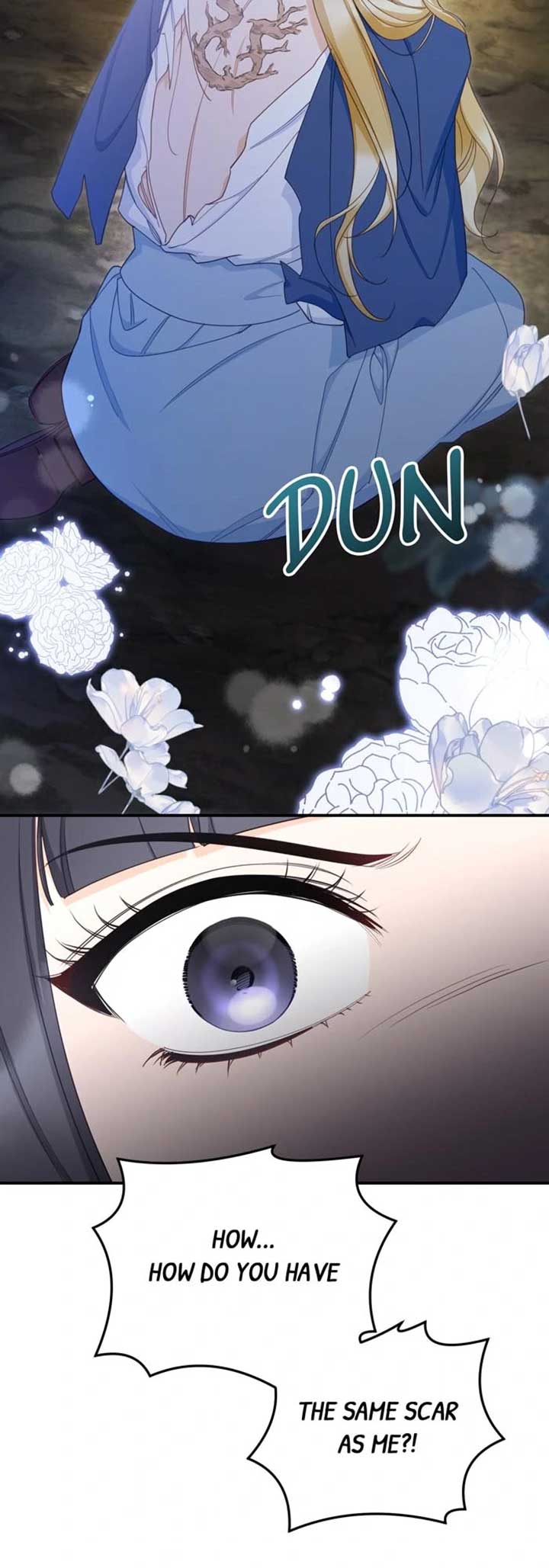 The Fake Saintess Bears Tainted Robes Chapter 63 253 ch 63 48