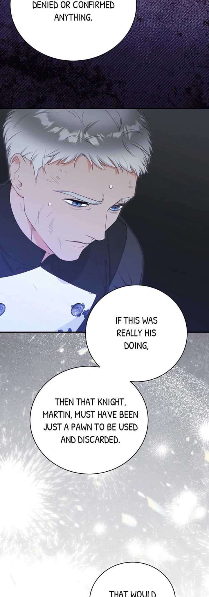 The Fake Saintess Bears Tainted Robes Chapter 63 210 ch 63 5