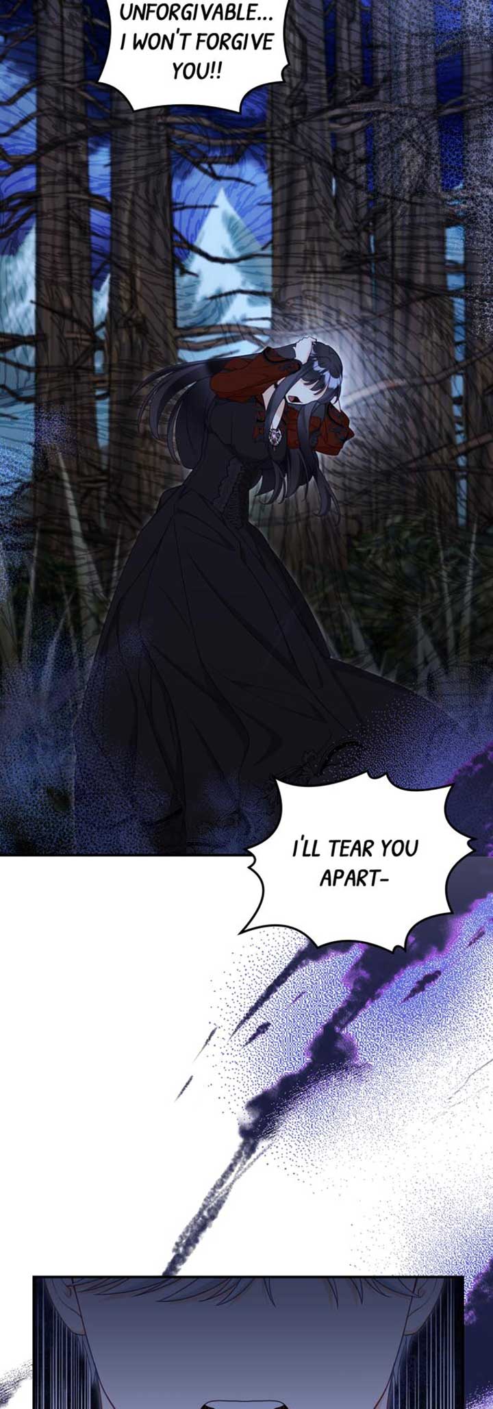 The Fake Saintess Bears Tainted Robes Chapter 63 256 ch 63 51