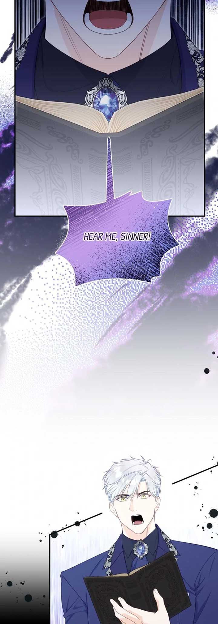 The Fake Saintess Bears Tainted Robes Chapter 63 257 ch 63 52