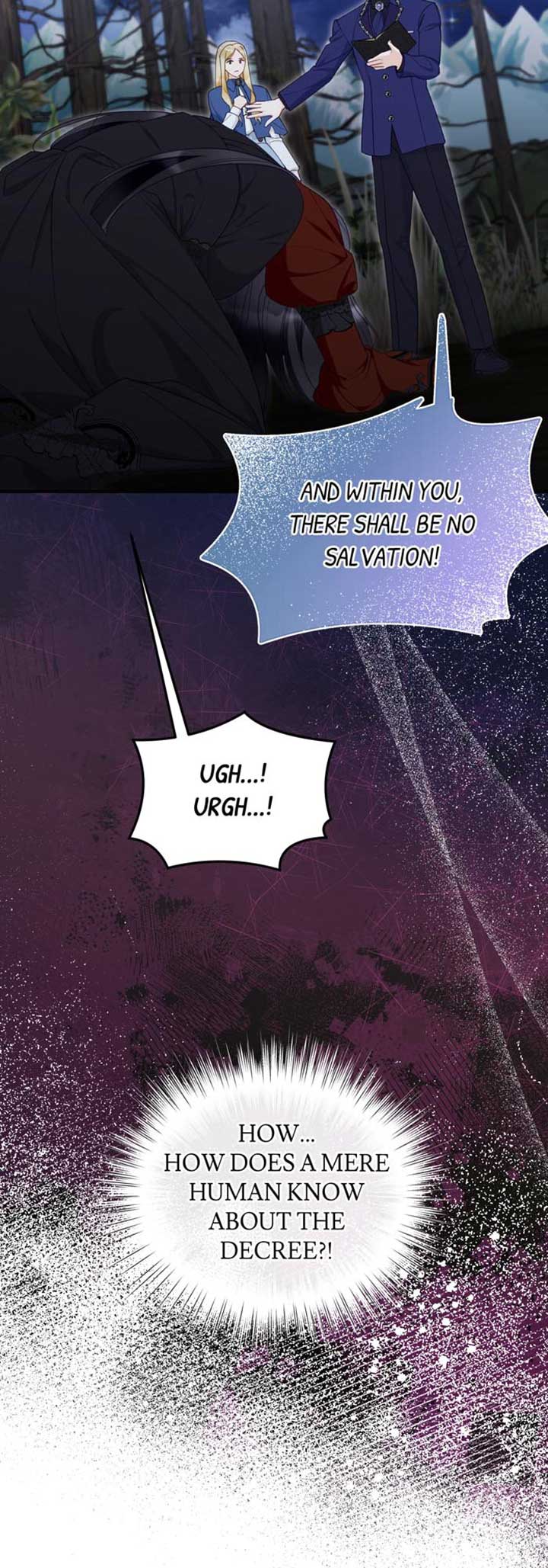 The Fake Saintess Bears Tainted Robes Chapter 63 260 ch 63 55