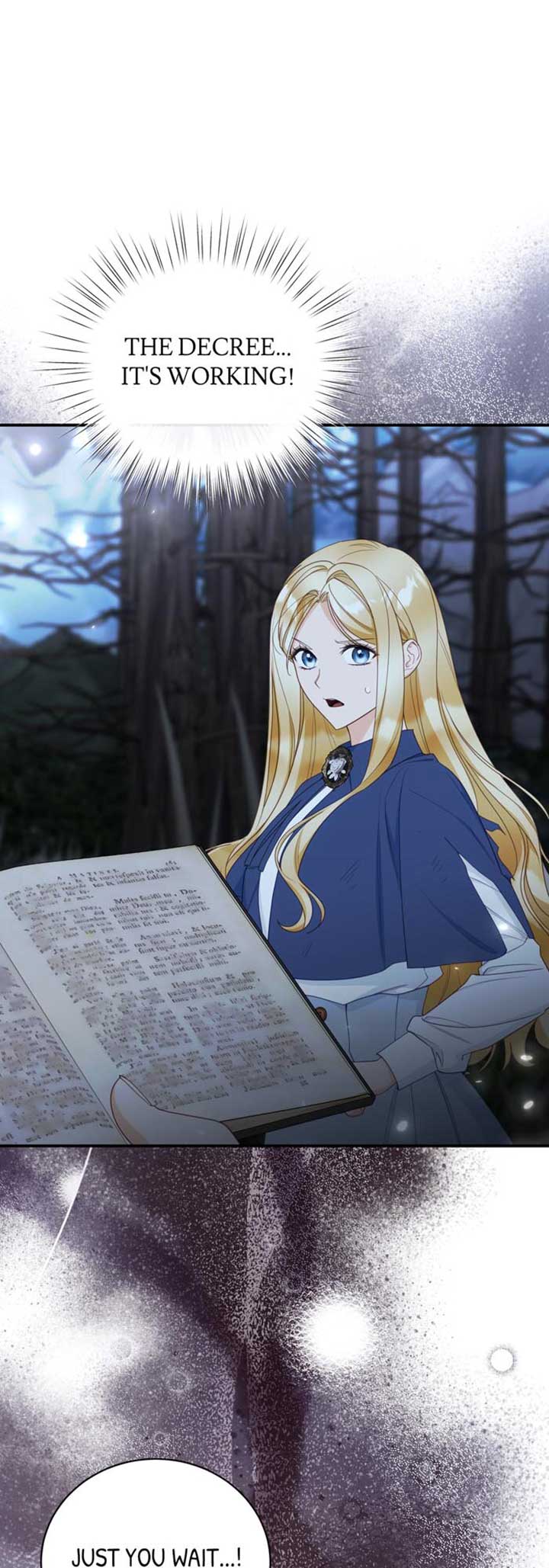 The Fake Saintess Bears Tainted Robes Chapter 63 262 ch 63 57