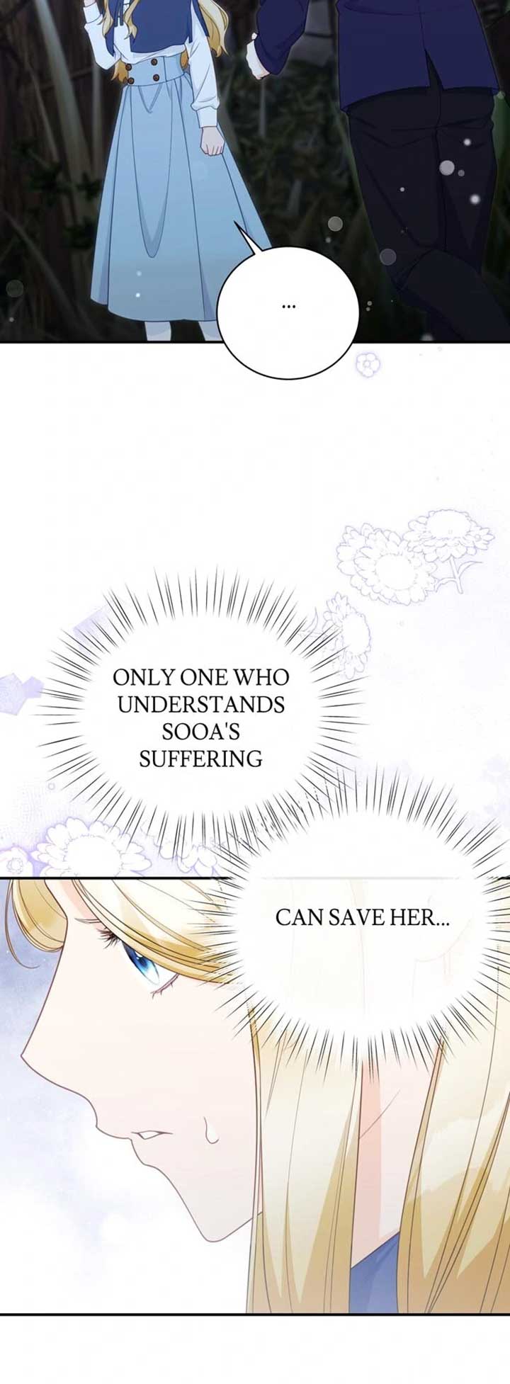 The Fake Saintess Bears Tainted Robes Chapter 63 267 ch 63 62