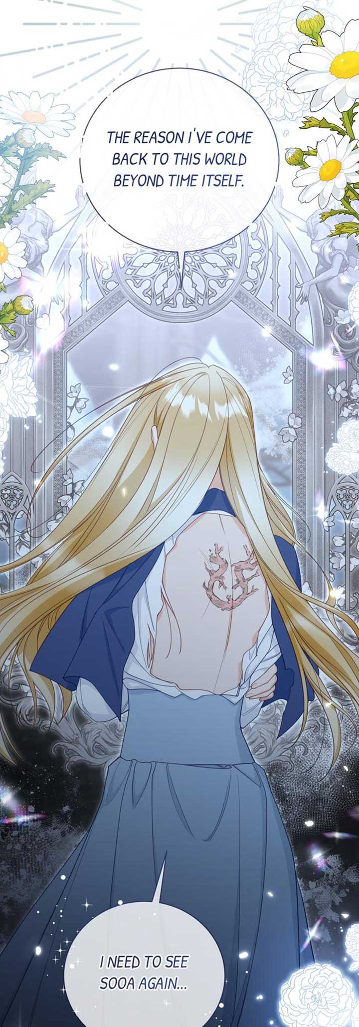 The Fake Saintess Bears Tainted Robes Chapter 63 270 ch 63 65