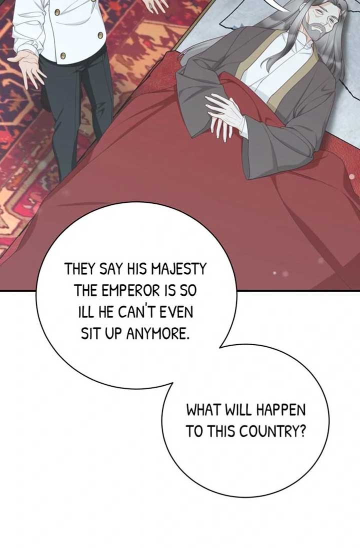 The Fake Saintess Bears Tainted Robes Chapter 63 212 ch 63 7