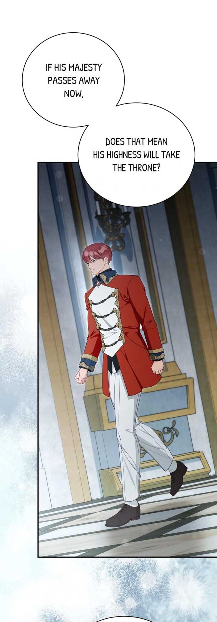 The Fake Saintess Bears Tainted Robes Chapter 63 213 ch 63 8