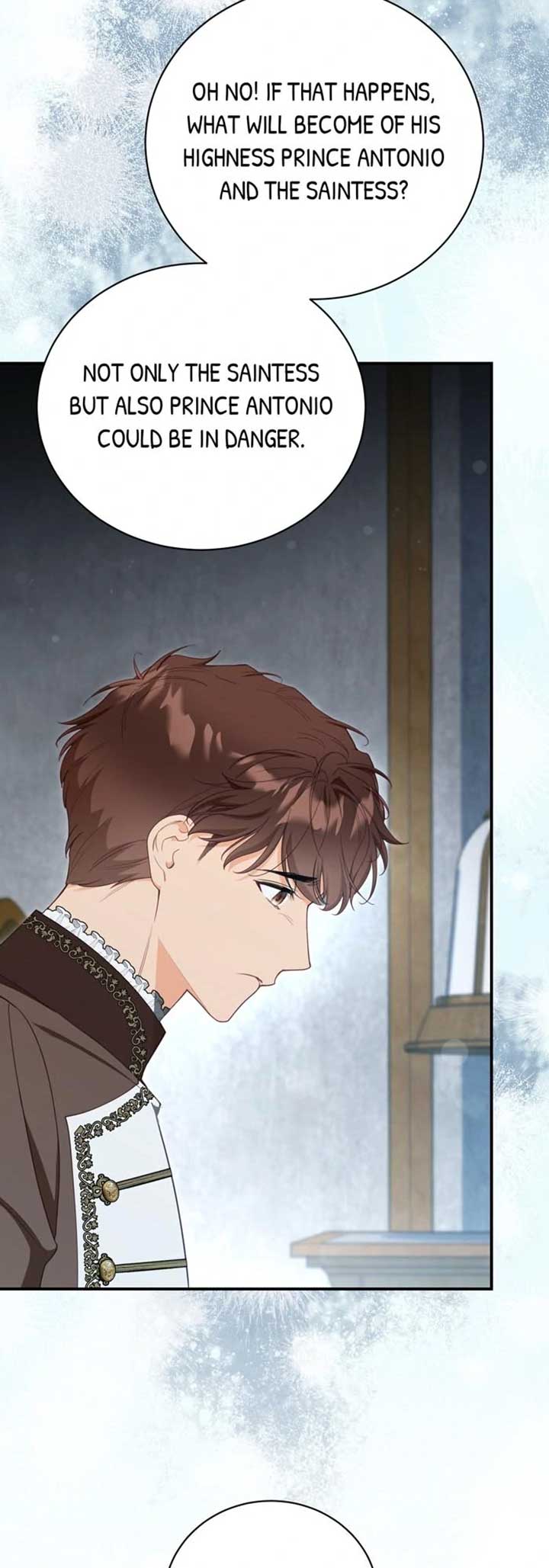 The Fake Saintess Bears Tainted Robes Chapter 63 214 ch 63 9