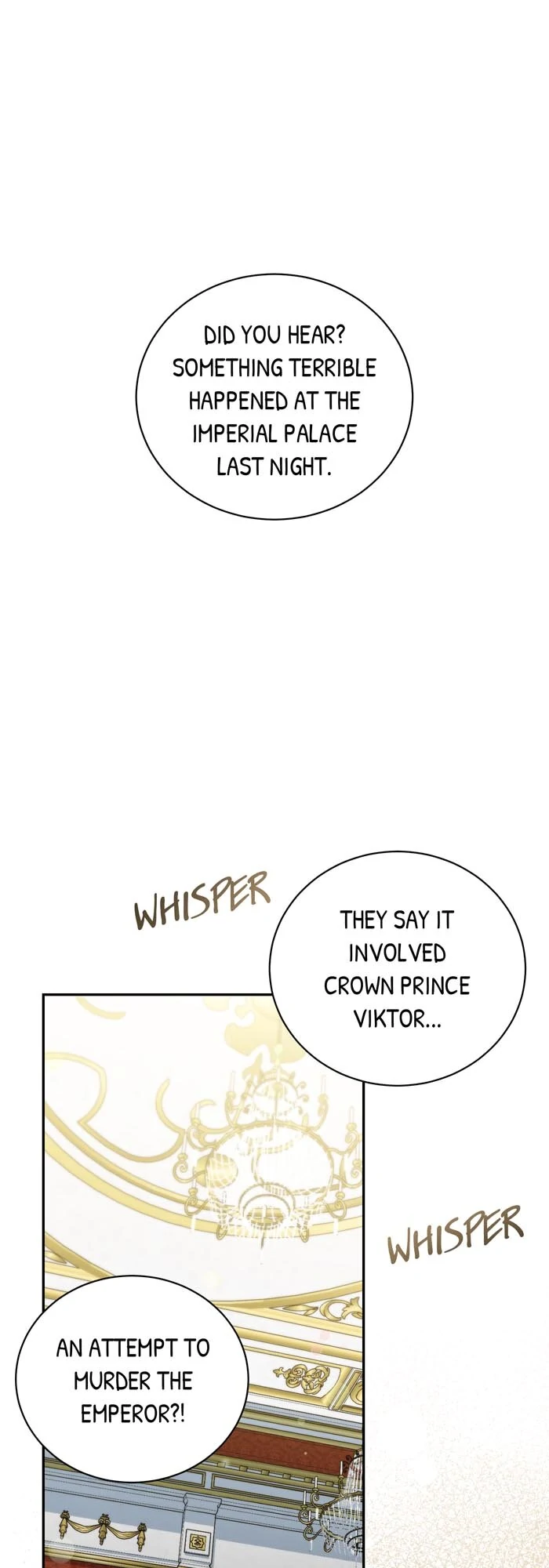 The Fake Saintess Bears Tainted Robes Chapter 66 182 ch 66 1