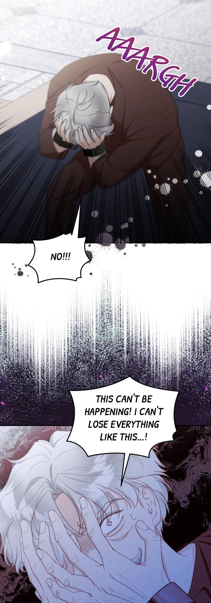 The Fake Saintess Bears Tainted Robes Chapter 66 194 ch 66 13