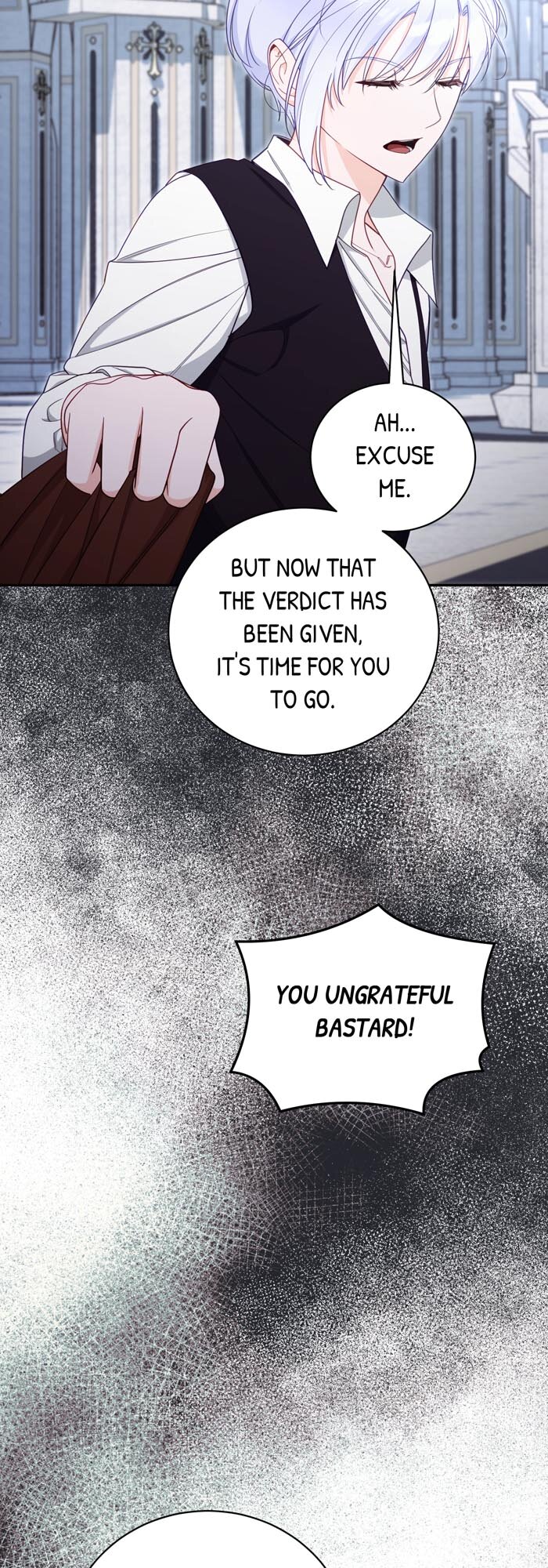 The Fake Saintess Bears Tainted Robes Chapter 66 198 ch 66 17