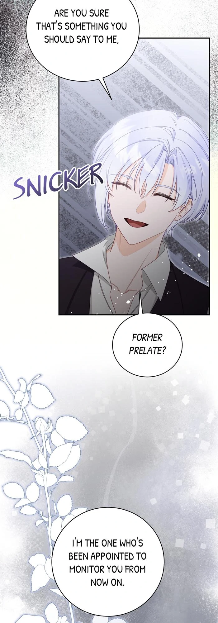 The Fake Saintess Bears Tainted Robes Chapter 66 199 ch 66 18