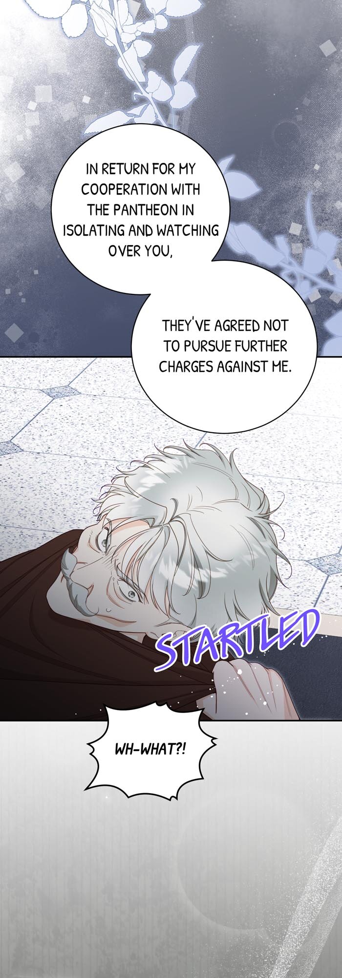 The Fake Saintess Bears Tainted Robes Chapter 66 200 ch 66 19