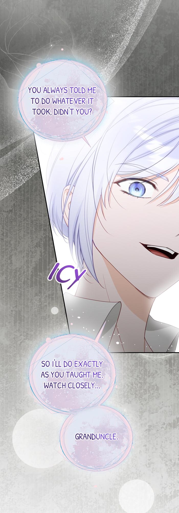 The Fake Saintess Bears Tainted Robes Chapter 66 201 ch 66 20