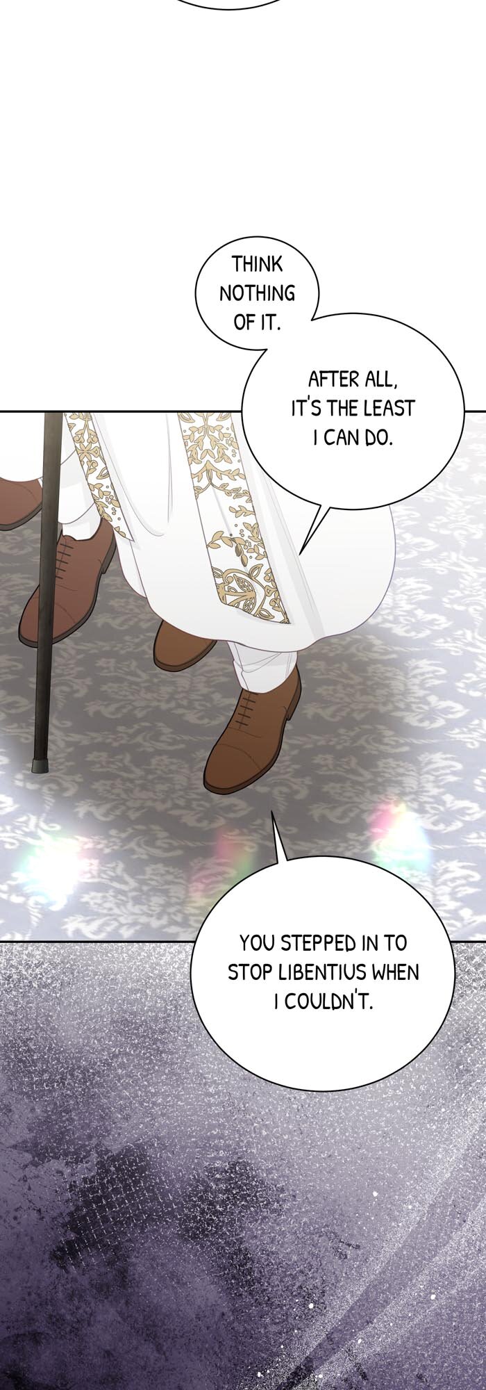 The Fake Saintess Bears Tainted Robes Chapter 66 205 ch 66 24