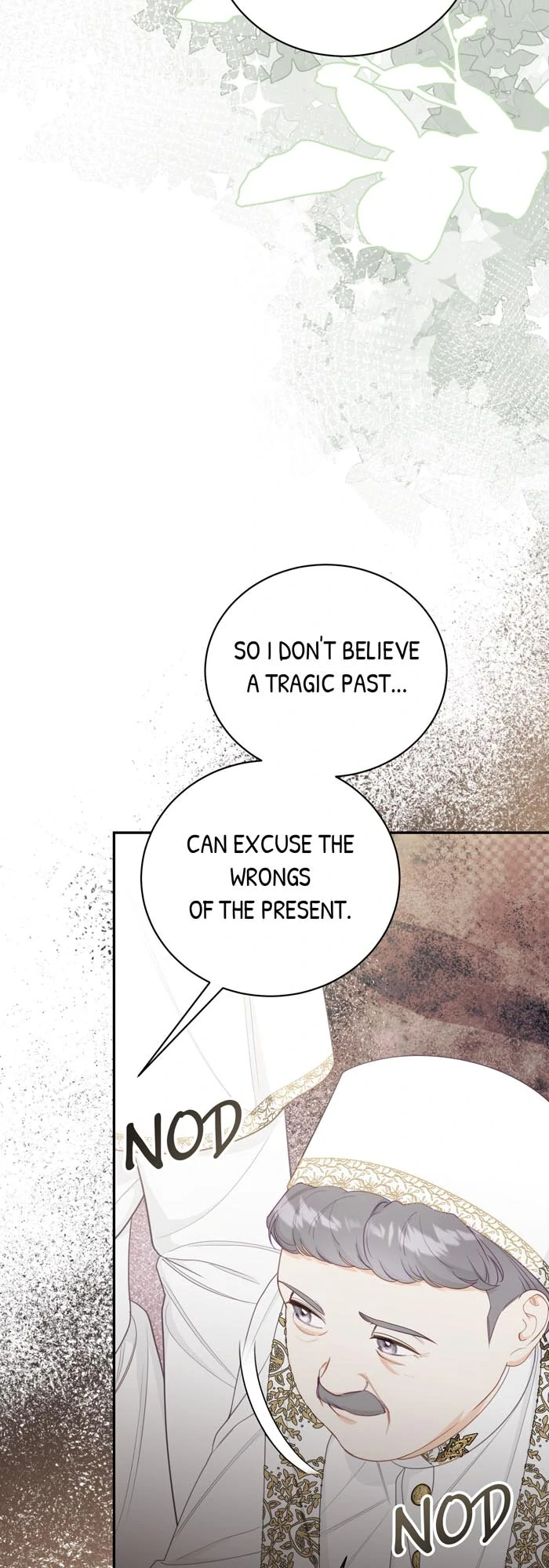 The Fake Saintess Bears Tainted Robes Chapter 66 209 ch 66 28