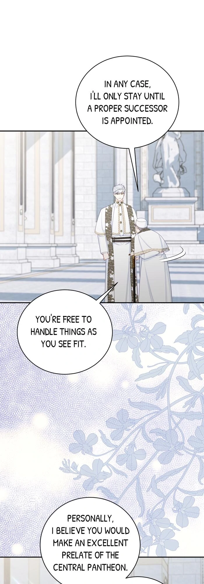 The Fake Saintess Bears Tainted Robes Chapter 66 211 ch 66 30