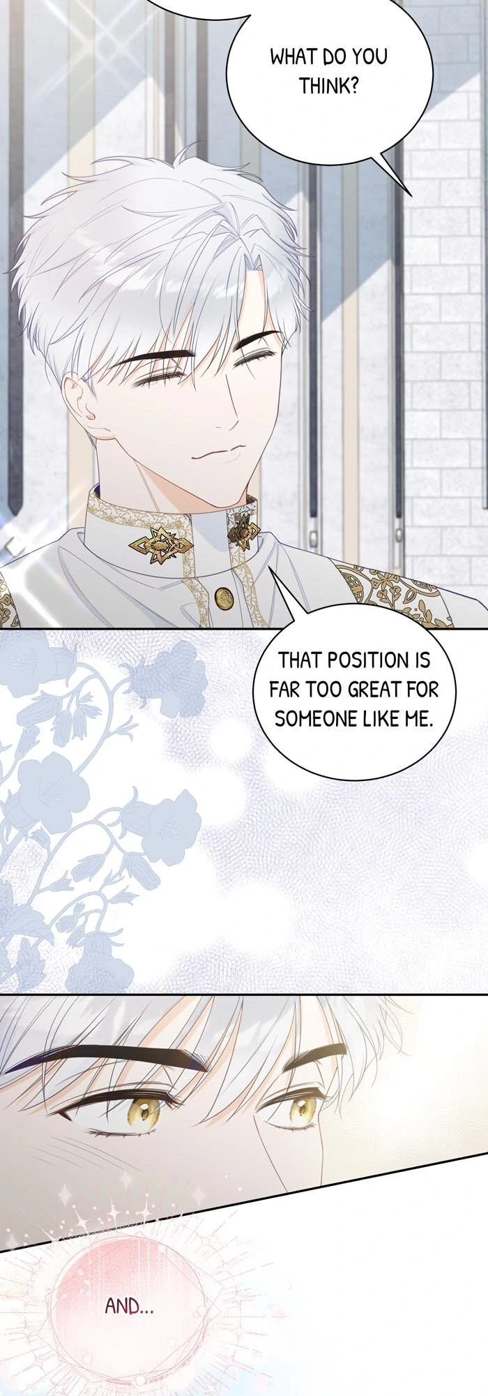 The Fake Saintess Bears Tainted Robes Chapter 66 212 ch 66 31
